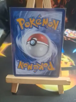 Explorers Guidance Pokeball 107/131 | Prismatic Evolutions | S&V | Pokemon Card - Image 2