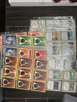 Pokemon 2005-2010 Era Collection 300+ Cards - LP-DMG - Image 4