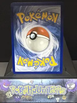 Pokemon Card Delibird 032/198 Holiday Stamped Holo Rare Snowflake Near Mint - Image 3