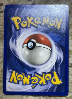 Pokemon Dark Charizard Holo Team Rocket Wotc Vintage Card 4/82 - Image 2