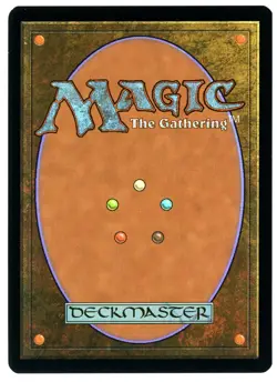 LIGHTNING BOLT [M10 MAGIC 2010] - MTG MODERN FOIL CARD [NEAR MINT] - Image 2