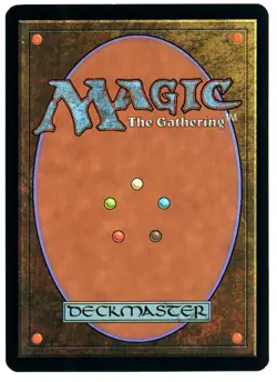 COWARDICE [9ED - NINTH EDITION] - MTG MODERN FOIL CARD [EXCELLENT] - Image 2