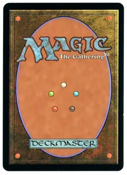 PALADIN EN-VEC [9ED - NINTH EDITION] - MTG MODERN FOIL CARD [EXCELLENT] - Image 2