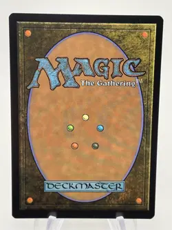 MTG Blackblade Reforged - Foil - Retro Frame, The Brothers' War: Retro Frame Art - Image 2