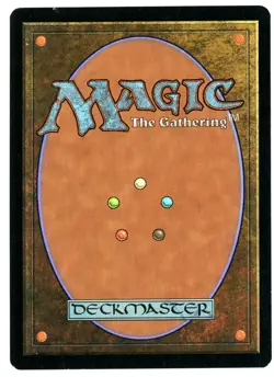 WESTERN PALADIN [7ED - SEVENTH EDITION] - MTG VINTAGE FOIL CARD [EXCELLENT] - Image 2