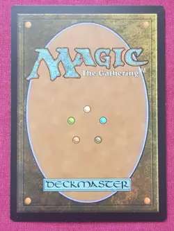 Magic The Gathering RIVALS OF IXALAN CACOPHODON green card MTG - Image 2