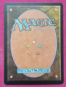 Magic The Gathering BORN OF THE GODS RETRACTION HELIX blue card MTG - Image 2