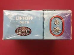 Magic The Gathering ODYSSEY LIFTOFF New Sealed Theme Deck MTG - Image 3