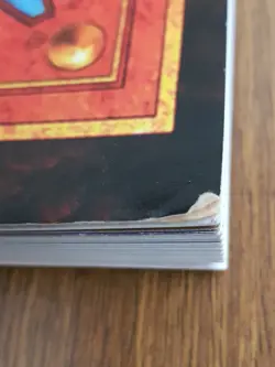 Magic The Gathering OFFICIAL ENCYCLOPEDIA VOLUME 1 VERSION 1 paperback book MTG - Image 3