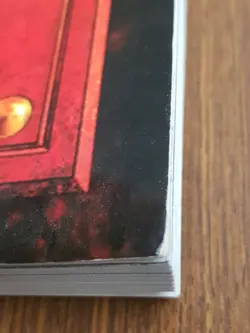 Magic The Gathering OFFICIAL ENCYCLOPEDIA VOLUME 1 VERSION 1 paperback book MTG - Image 4