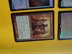 Metallic Mimic,Distended Mindbender, Epitaph Golem & Harvet hand FOILS MTG Card - Image 4
