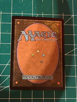 Magic the Gathering Aegis of the Gods #1 Magic Journey Into Nyx LP - Image 2