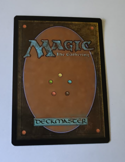 MtG Strefan, Maurer Progenitor (VOC-040) Mythic Rare Full Art English MINT - Image 2