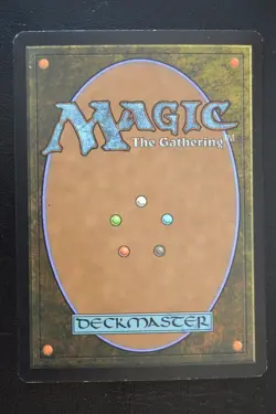 Magic The Gathering MTG INVINCIBLE HYMN FOIL Shards of Alara LP Lightly Played - Image 2