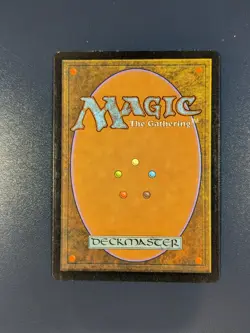 Yawgmoth's Bargain - Urza's Destiny - Magic the Gathering - MP - MTG - Image 2