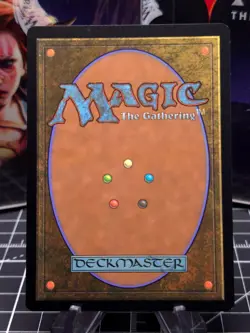 MTG Revivify - (extended art) - CMR: Forgotten Realms - NM MTG - Image 2