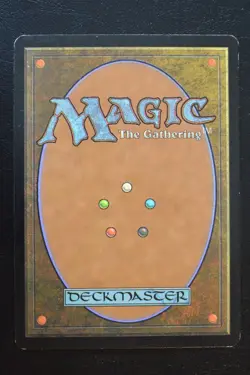 Magic The Gathering MTG SWAMP (349) FOIL Seventh Edition LP Lightly Played - Image 2