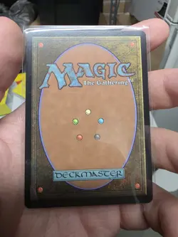 Tifa Lockhart (Borderless) (Chocobo Track Foil) Final Fantasy Foil MTG card - Image 2