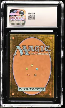 NAHIRI, THE HARBINGER Shadows Over Innistrad Foil Mythic CGC 9 MTG [Nostalgium] - Image 2