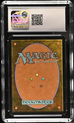 GRIM FLAYER Eldritch Moon Foil Mythic CGC 9.5 MTG [Nostalgium] - Image 2