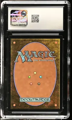 GRIST, THE HUNGER TIDE Secret Lair Foil Buggin Out CGC 10 MTG [Nostalgium] - Image 2