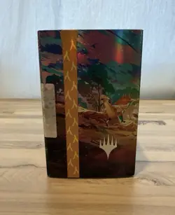 Magic The Gathering Final Fantasy Chocobo Bundle Box Sealed Box - Image 3