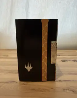 Magic The Gathering Final Fantasy Chocobo Bundle Box Sealed Box - Image 4