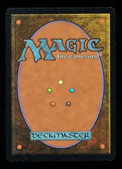 * * 1x Magnetic Theft x1 * * Fifth Dawn MTG NM Near Mint or Close - Image 2