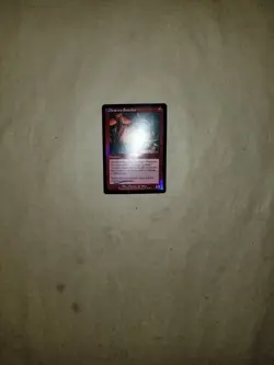 MTG Magic Judgment X1 FOIL Dwarven Scorcher (NM/MINT - Pack Fresh) - Image 2