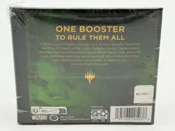 Magic The Gathering MTG Lord of the Rings Collector Boosters Box SEALED - Image 2