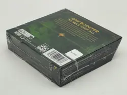 Magic The Gathering MTG Lord of the Rings Collector Boosters Box SEALED - Image 4