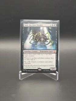 Koh, the Face Stealer - Avatar: The Last Airbender - Regular - MT/NM - Image 1