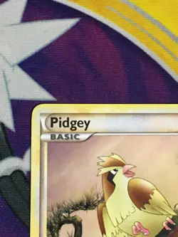 D949 POKEMON TCG CALL OF LEGENDS PIDGEY 2X 67 PIDGEOTTO 48 MP - Image 3