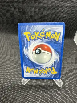 MP | Pokemon TCG | Eevee 51/64 | Jungle | Regular | Unlimited - Image 2
