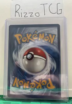 Pokemon TCG Banette Lost Origin Trainer Gallery TG07/TG30 Holo Ultra Rare - Image 2
