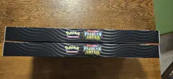 Pokemon TCG Scarlet & Violet Paldean Fates Great Tusk Iron Treads Premium Box EX - Image 5
