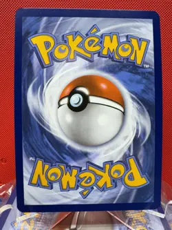 Chansey 015/034 CLV Classic Collection Holo Pokemon NM #558 - Image 3