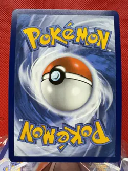 Chansey 015/034 CLV Classic Collection Holo Pokemon NM #555 - Image 3