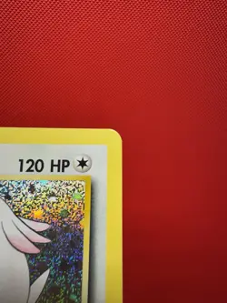 Chansey 015/034 CLV Classic Collection Holo Pokemon NM #556 - Image 4