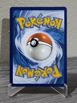 Pokemon Scarlet & Violet Paradox Rift Norman 237/182 Full Art Ultra Rare - Image 2