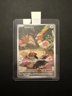 👾 SPEAROW #151 | Pokemon Mega Evolutions + 90s Freebie(s) - Image 3