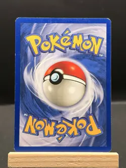 Charmeleon 1995-1999 Pokemon Base Set 24/102 - Image 2