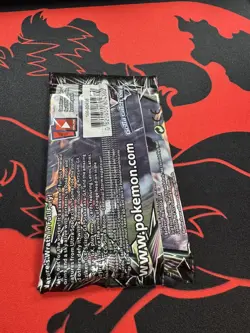 Pokemon Sun & Moon Celestial Storm Booster Pack - (FACTORY SEALED) - Image 2