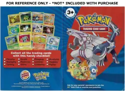 POKEMON D&P LP REV-HOLO BK *2008* Rare FOIL-STAMPED Promo DPBP#529 MANAPHY Lv.20 - Image 3