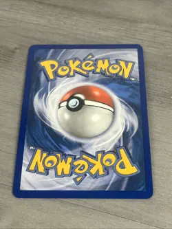Pokemon TCG Vibrava 53/111 Rising Rivals Reverse Holo Uncommon 2009 LOOK!! - Image 2