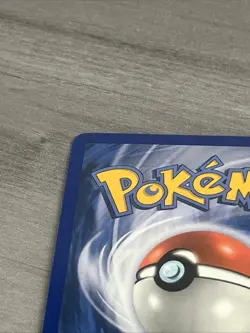 Pokemon TCG Vibrava 53/111 Rising Rivals Reverse Holo Uncommon 2009 LOOK!! - Image 3