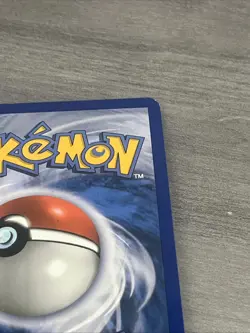 Pokemon TCG Vibrava 53/111 Rising Rivals Reverse Holo Uncommon 2009 LOOK!! - Image 4