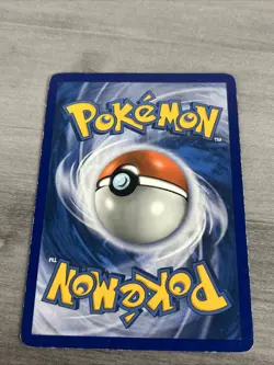 Pokemon TCG EX Power Keepers 15/108 - LANTURN, Regular Rare - Image 2