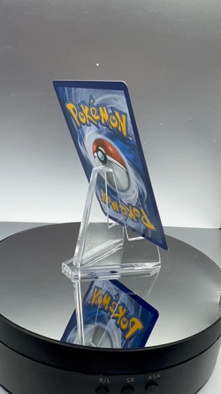 Pokemon Mega Kangaskhan ex 182/132 Me01: Mega Evolution Holo - Image 2