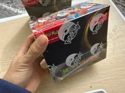 Pokemon TCG: Mega Evolution 1: Enhanced Booster Display 36 Packs FACTORY SEALED - Image 1